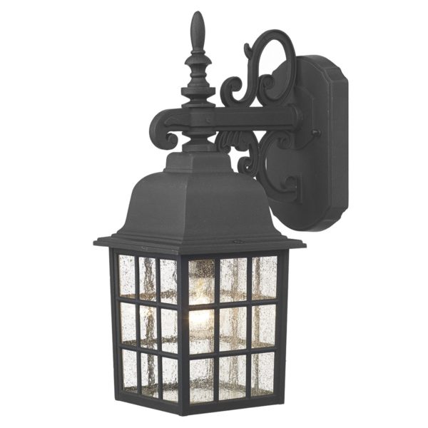 NOR1522 Norfolk Outdoor Wall Light