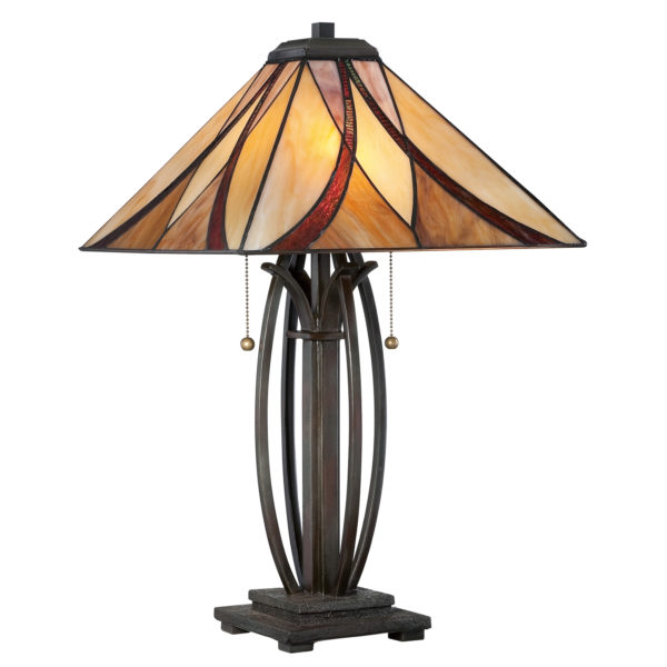 Asheville Table Lamp