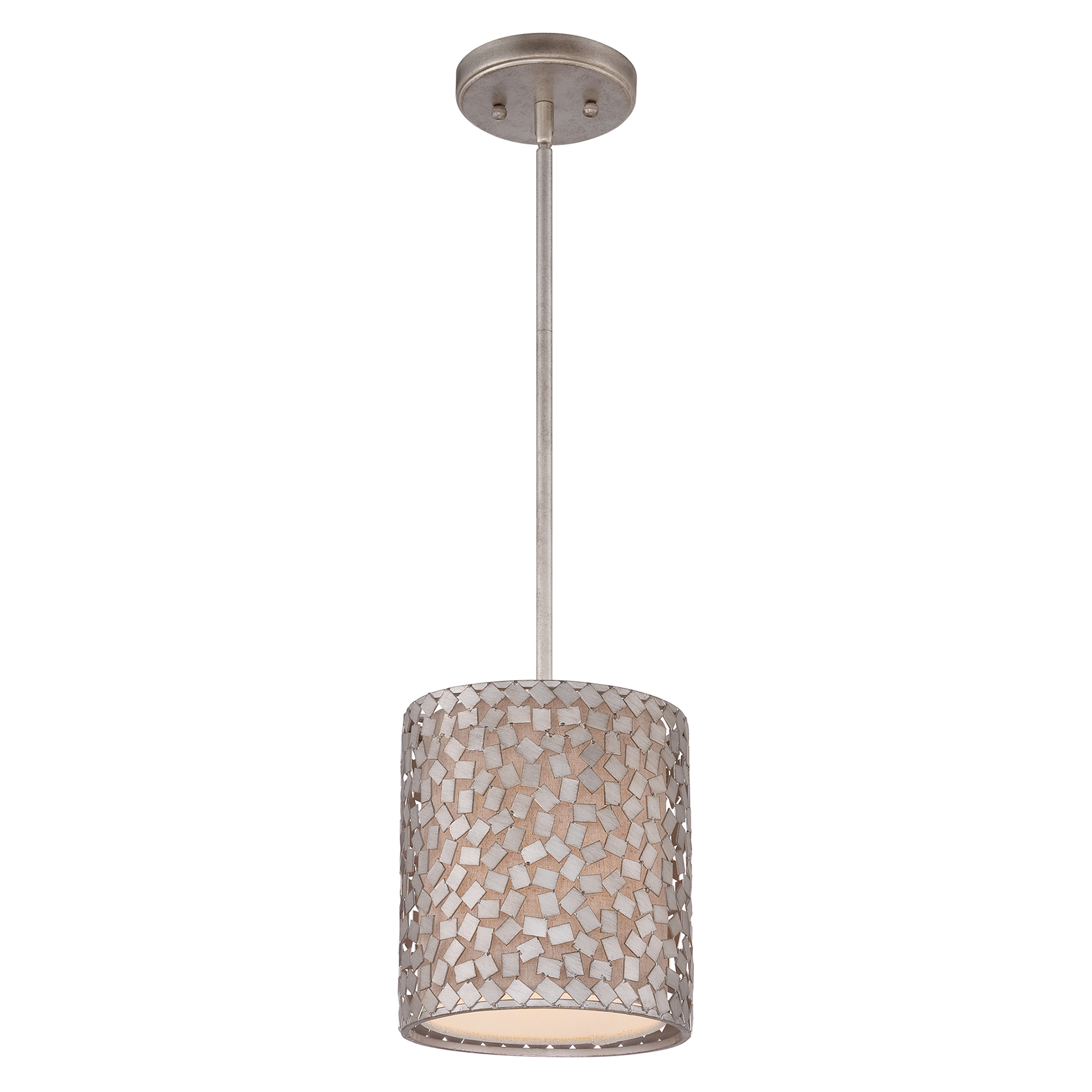 Confetti Mini Pendant Abbeygate Lighting