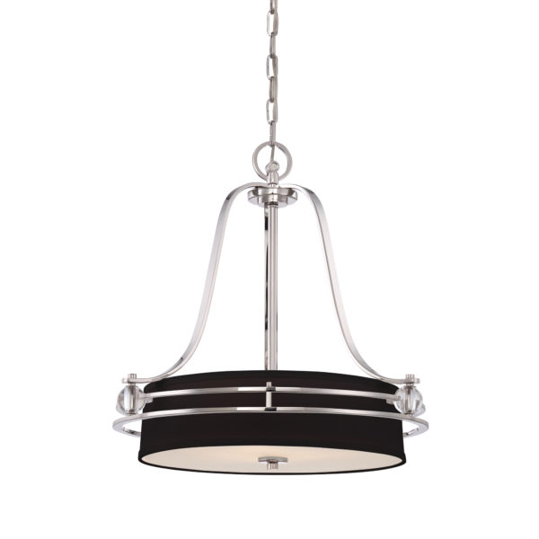 Gotham Pendant Light Ceiling Fitting