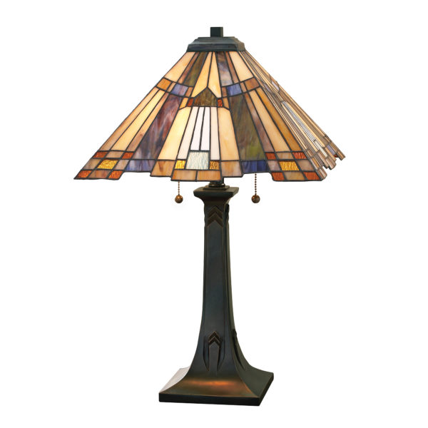 Inglenook Table Lamp