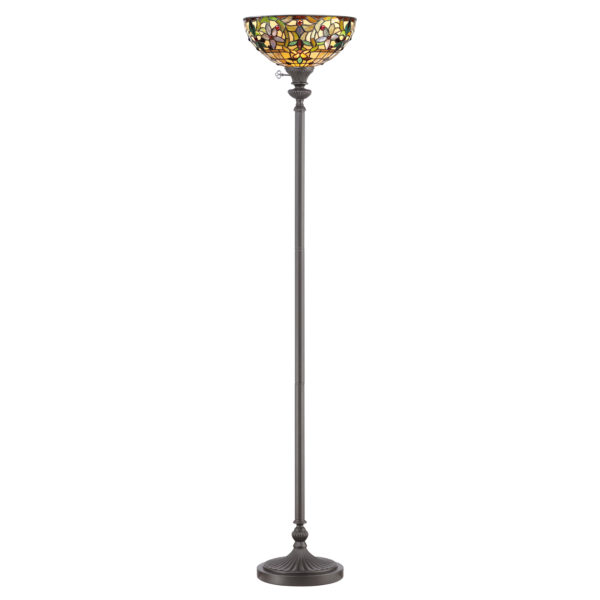 Kami Uplighter Floor Lamp