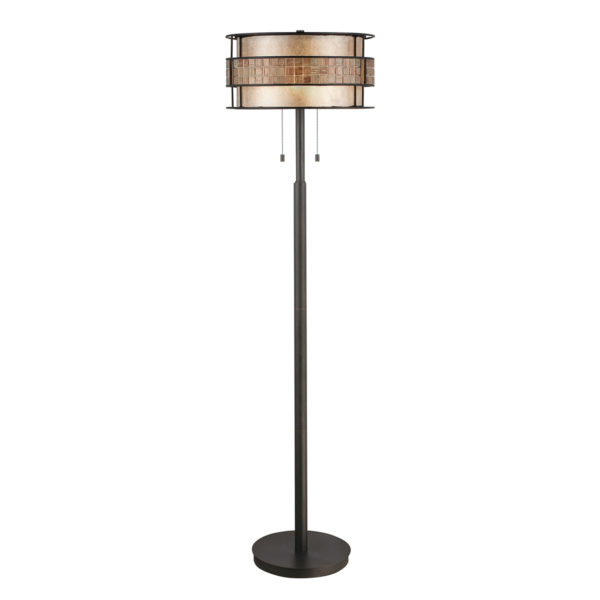 Laguna Floor Lamp - A