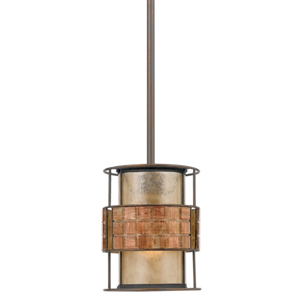 Laguna Mini Pendant Light Ceiling Fitting