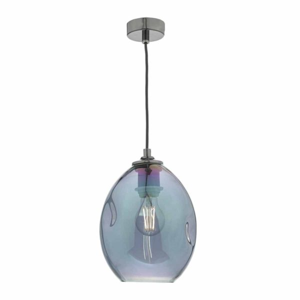 ROG0155 Rogan Glass Pendant