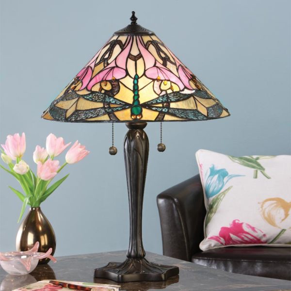 Ashton Table Lamp