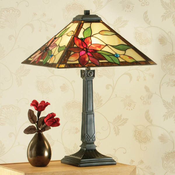 Lelani Table Lamp