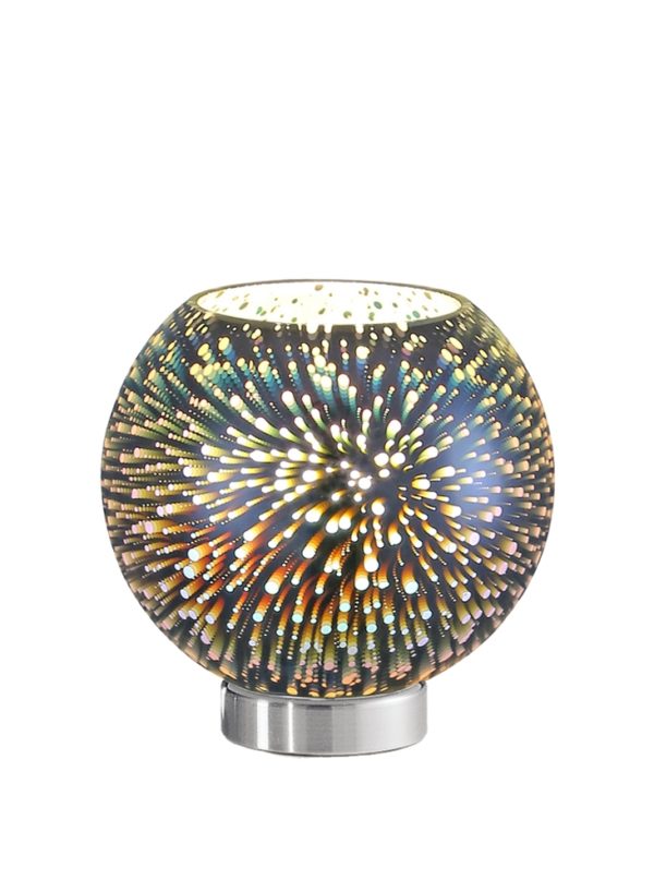 TL993 Vision 3D Effect Table lamp