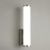 Lake Wall Light Small Polished Chrome IP44
