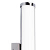 Lake Wall Light Large Polished Chrome IP44