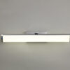 Lake Wall Light Over Mirror Polished Chrome IP44