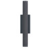 Myrna Wall Lamp Dark Grey