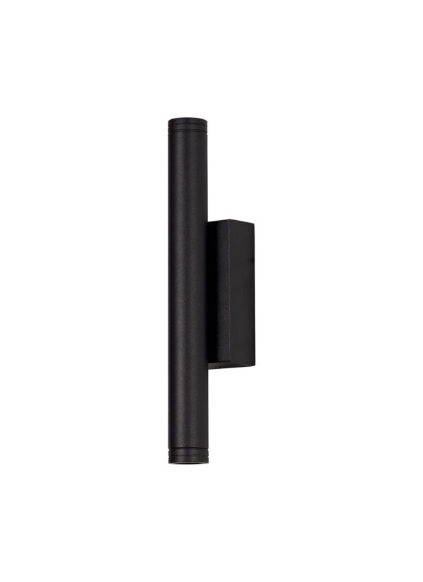 Myrna Wall Light IP54 Black