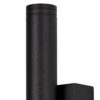 Myrna Wall Light IP54 Black