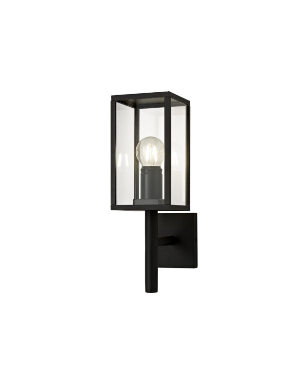 Pichu Upward Wall Lamp