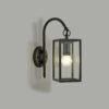 Pichu Downward Wall Light IP54