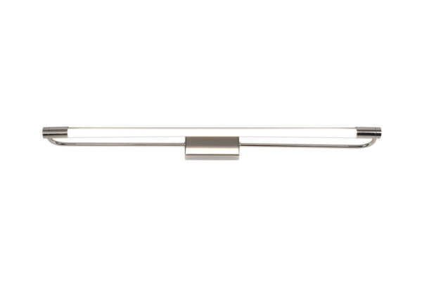 Taylor 14W LED Large Wall Light Polished Chrome IP44