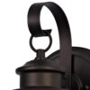 Whitaker Hanging Wall Light IP54