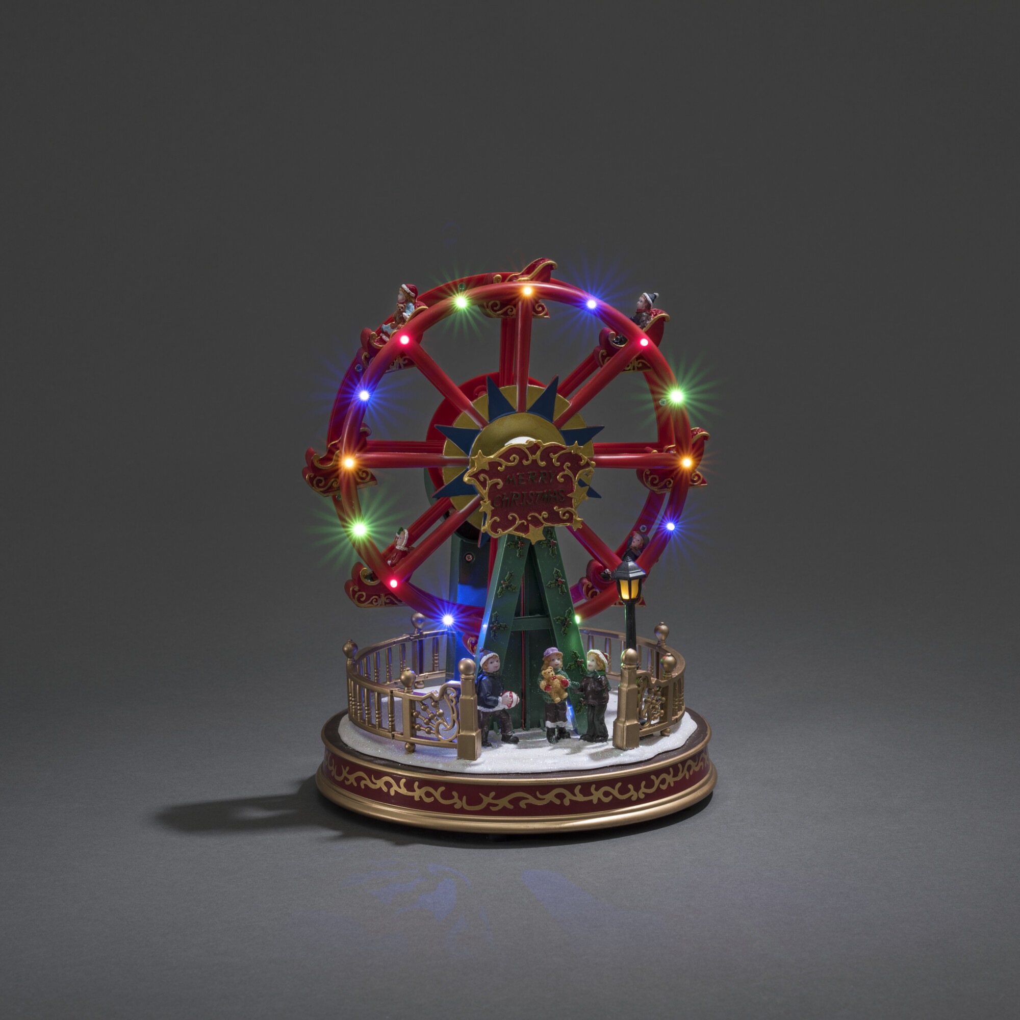 3440-000 Ferris Wheel 3440-000 Ferris Wheel