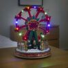 3440-000 Ferris Wheel