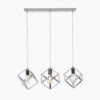 35-383 Alessio 3 Light Bar Pendant