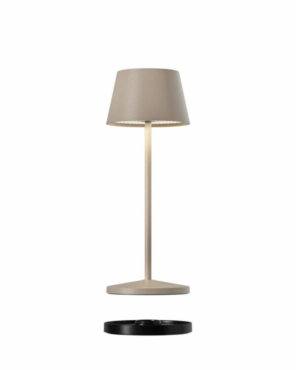 97004 Seoul Micro Rechargeable Lamp