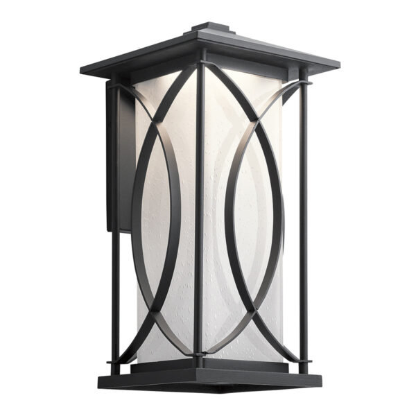 Ashbern Large Exterior Wall Lantern