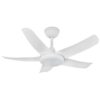 117759 40" Luna Ceiling Fan