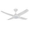 117773 46" Luna Ceiling Fan