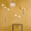 Avari 2lt Table Lamp