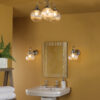 Tamara Bathroom Wall Light