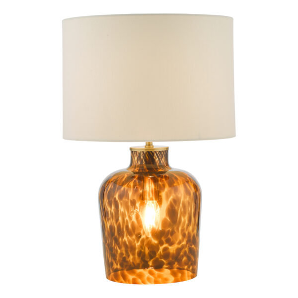 Leandra Table Lamp
