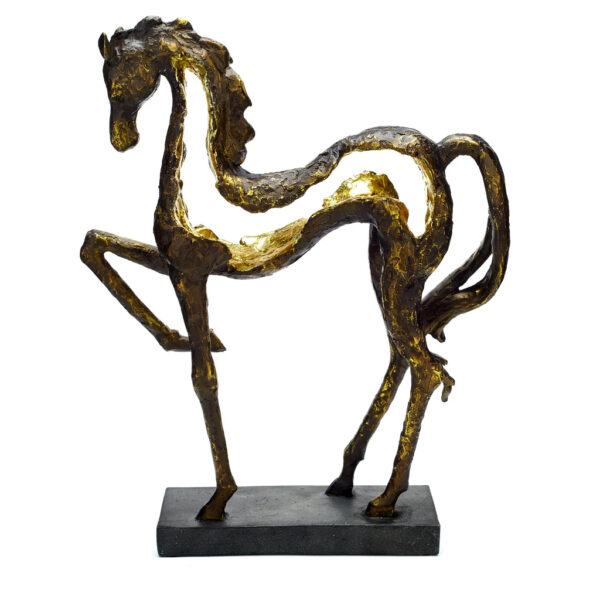 Prancing Horse Large