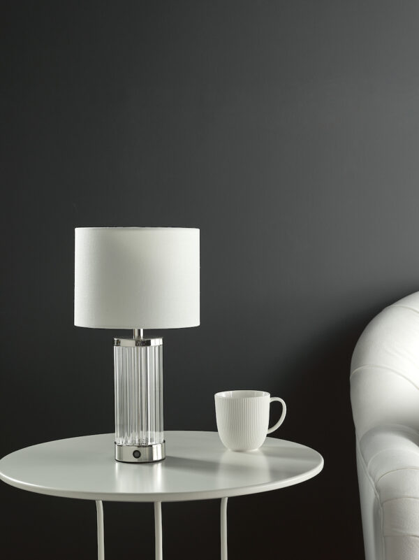 Enrico Table Lamp PN