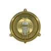 Small Porthole Bulkhead