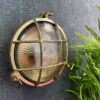 Small Porthole Bulkhead
