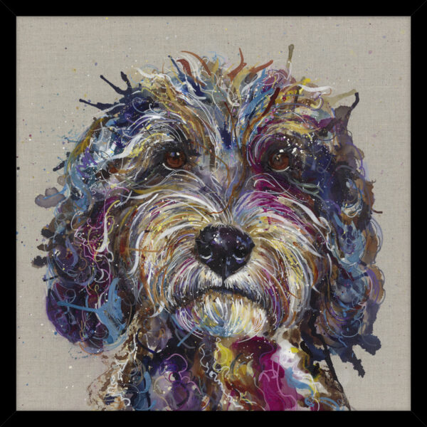 Cockapoo Large