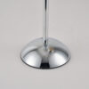 Bella Rechargeable Touch Table Lamp - Chrome