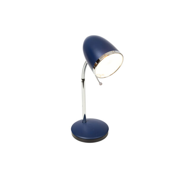 Madison Table Lamp Navy