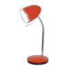 Madison Table Lamp Orange