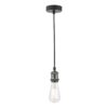 Waco Black Chrome Suspension