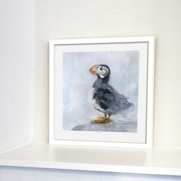 Puffin