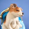 56308 Dog on armchair (2)