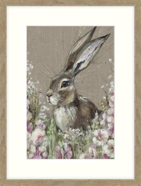 AK12859 Holly - 32 x 42cm