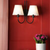 Becca Wall Light - Dimensions