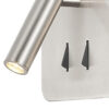 M7824 Cayman Square - close up of switches