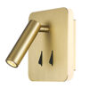 M7854 Cayman Square - Gold