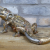 10476 Steampunk Crocodile