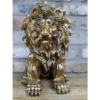 10485 Steampunk Lion