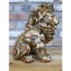 10485 Steampunk Lion